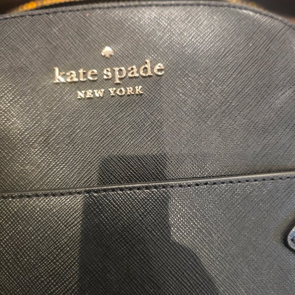 Kate Spade backpack black main image 4